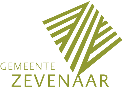 Werken bij Zevenaar logo