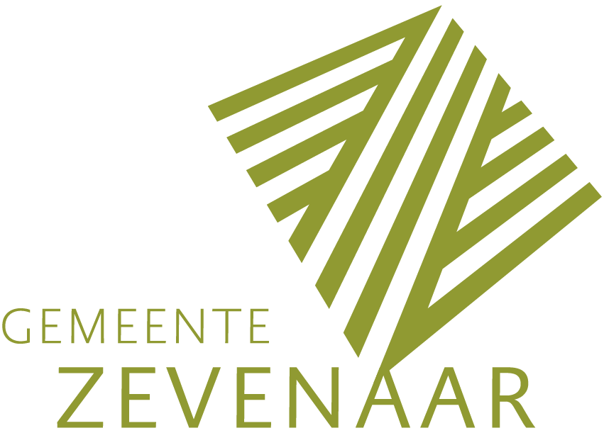 Werken bij Zevenaar logo